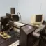 Used Precix GPD 333 CNC Router