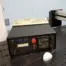 Used Precix GPD 333 CNC Router