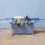 Used Anderson Edgemaster Edgebander EM 72
