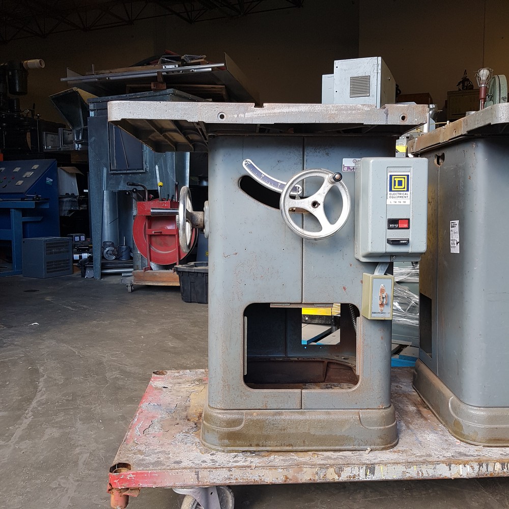 delta rockwell table saw motor