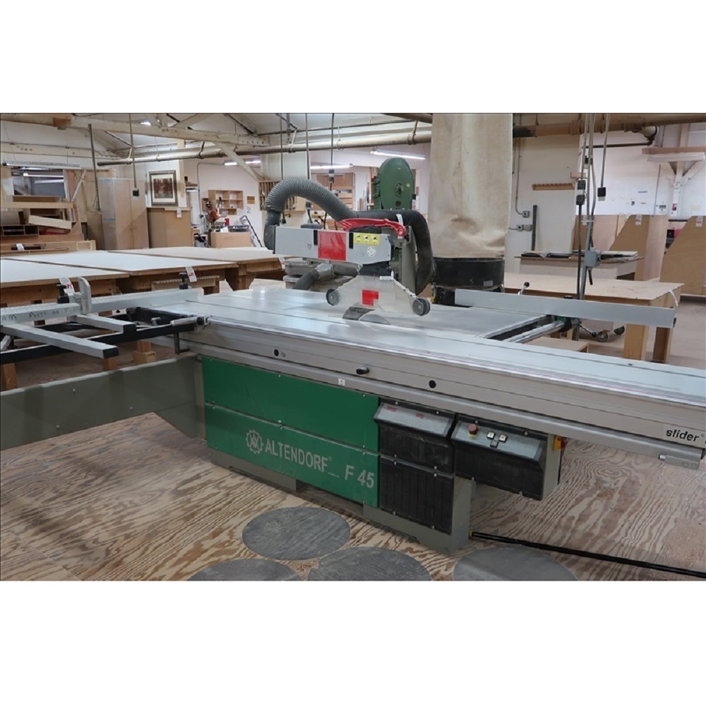 Table saw with scoring on sale blade for sale