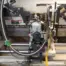 737-1 IMA Advantage 70 Single Sided Edgebander