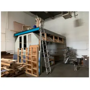 Used Mezzanine for sale