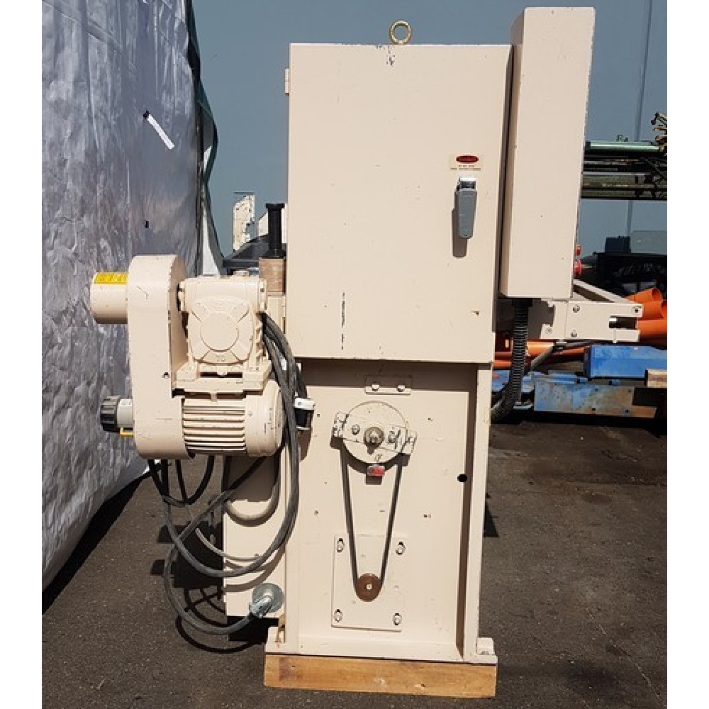 Used Canwood WD15 24" Thickness Sander Coast Machinery Group