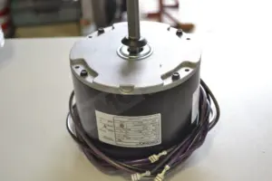 Century 0GD1026 1/4HP Motor