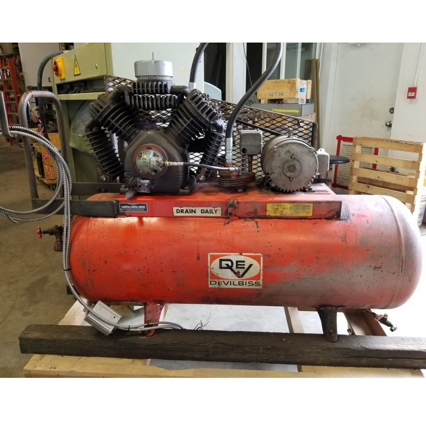 used-devilbiss-model-vap-5050-air-compressor-coast-machinery-group