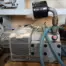 Used Becker D-42279 Vacuum Pump