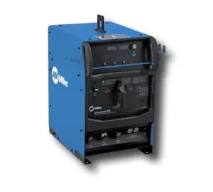 Miller Syncrowave 200 Welder