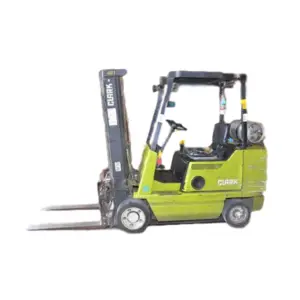 Used Clark GCS301 Forklift for sale