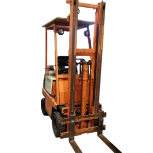 Used Toyota 2FG7 Lift Truck for sale