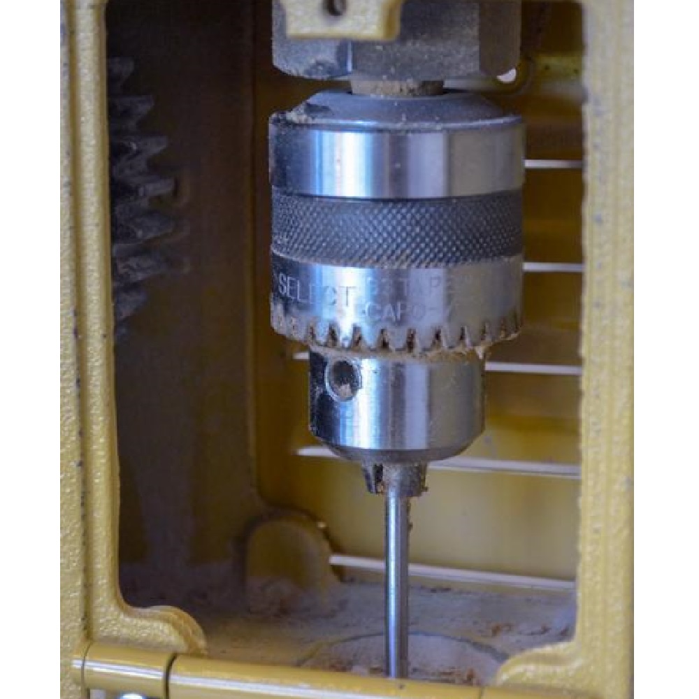 Used Powermatic 719A Chisel Mortiser Coast Machinery Group