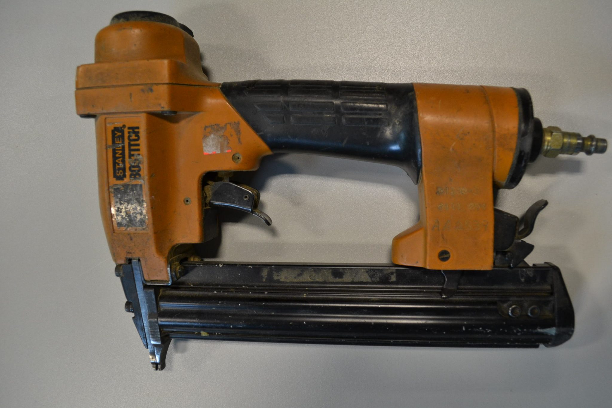 Stanley air staple gun discount