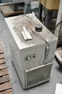 Turmoil OC-50R Chiller