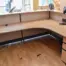 L-Shape Reception Desk