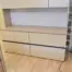Credenza with Hutches