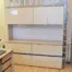 Credenza with Hutches
