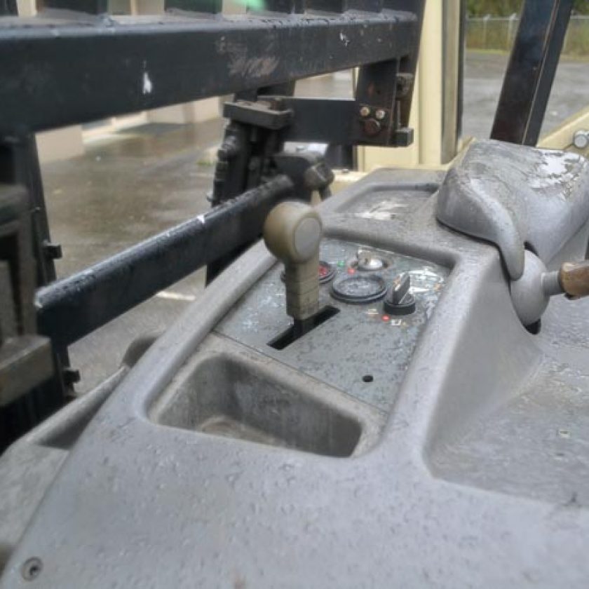 crown rc 3000 forklift