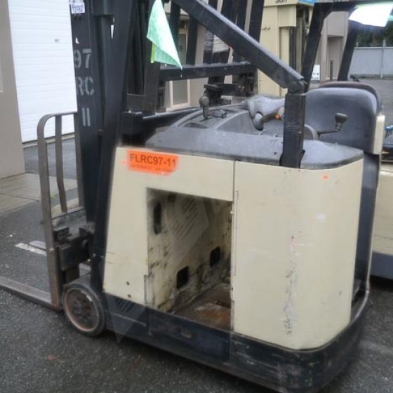 crown rc 3000 forklift