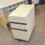 Mobile BBF Pedestal