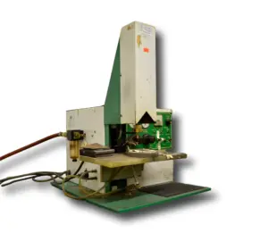 ASI 444 Fusion Welder