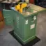 General 40-250M1 3/4in Spindle Shaper