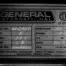 General 40-250M1 3/4in Spindle Shaper