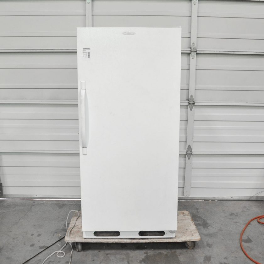 Used Electrolux Commercial Freezer Coast Machinery Group