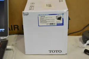 TOTO Pressure Balance Valve w/o diverter