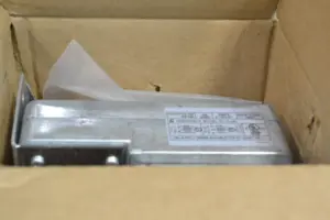 Used Greenheck MP 100A Motor Pack for sale