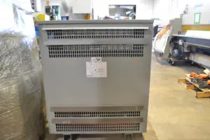 Used Delta 225 KVA Transformer for sale
