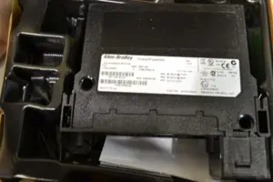Control Logix 6 pt Isolated Module