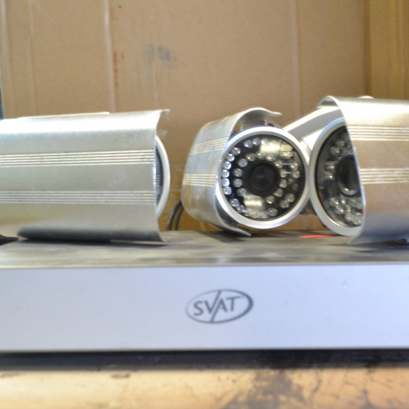 svat system svat system