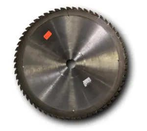 Generic 12″ Saw Blade 60T 1″ Arbor