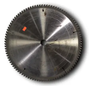 FS Tool 15" Saw Blade 60T 1-3/16" Arbor