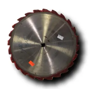 Generic 10" Saw Blade 24T 5/8" Arbor