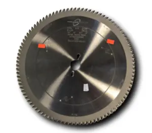 NEW Popular Tools 350mm Saw Blade 96T 30mm Arbor