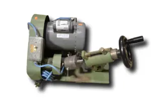 Sibo AUC/TAUS -Dowel Shaper knife sharpening Machine