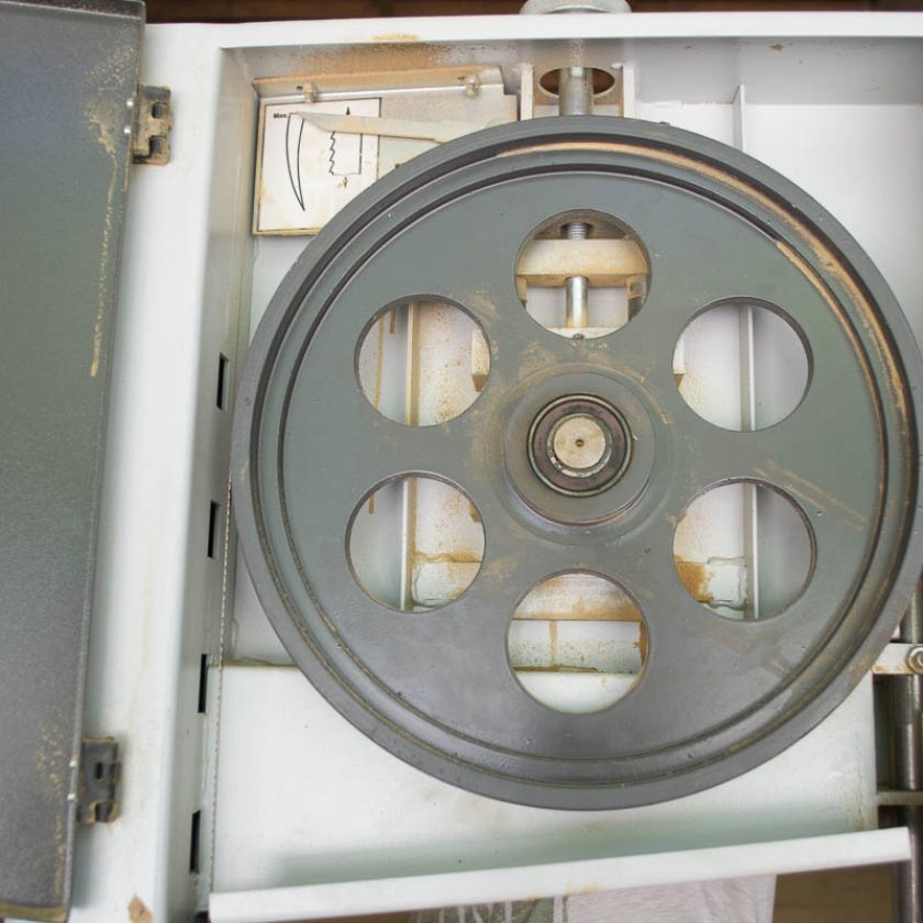 Laguna SE 14 Bandsaw Coast Machinery Group