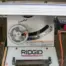 Rigid TS3612 10" Belt Drive Table Saw