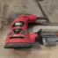 Skil 7492 5-Inch Random Orbit Sander With Pressure Control