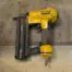 Dewalt D51238 Staple gun