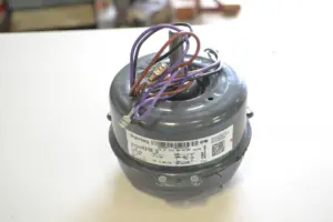 Genteq MOT11049 1/6HP Motor
