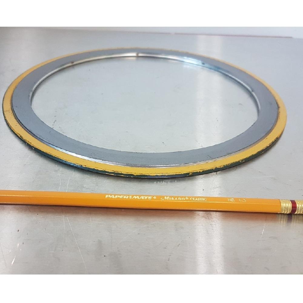 Flexitallic Spiral wound gasket 6" 150 316L Coast Machinery Group