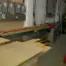 Accutek Chop Saw & Tiger Stop