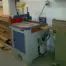 Accutek Chop Saw & Tiger Stop