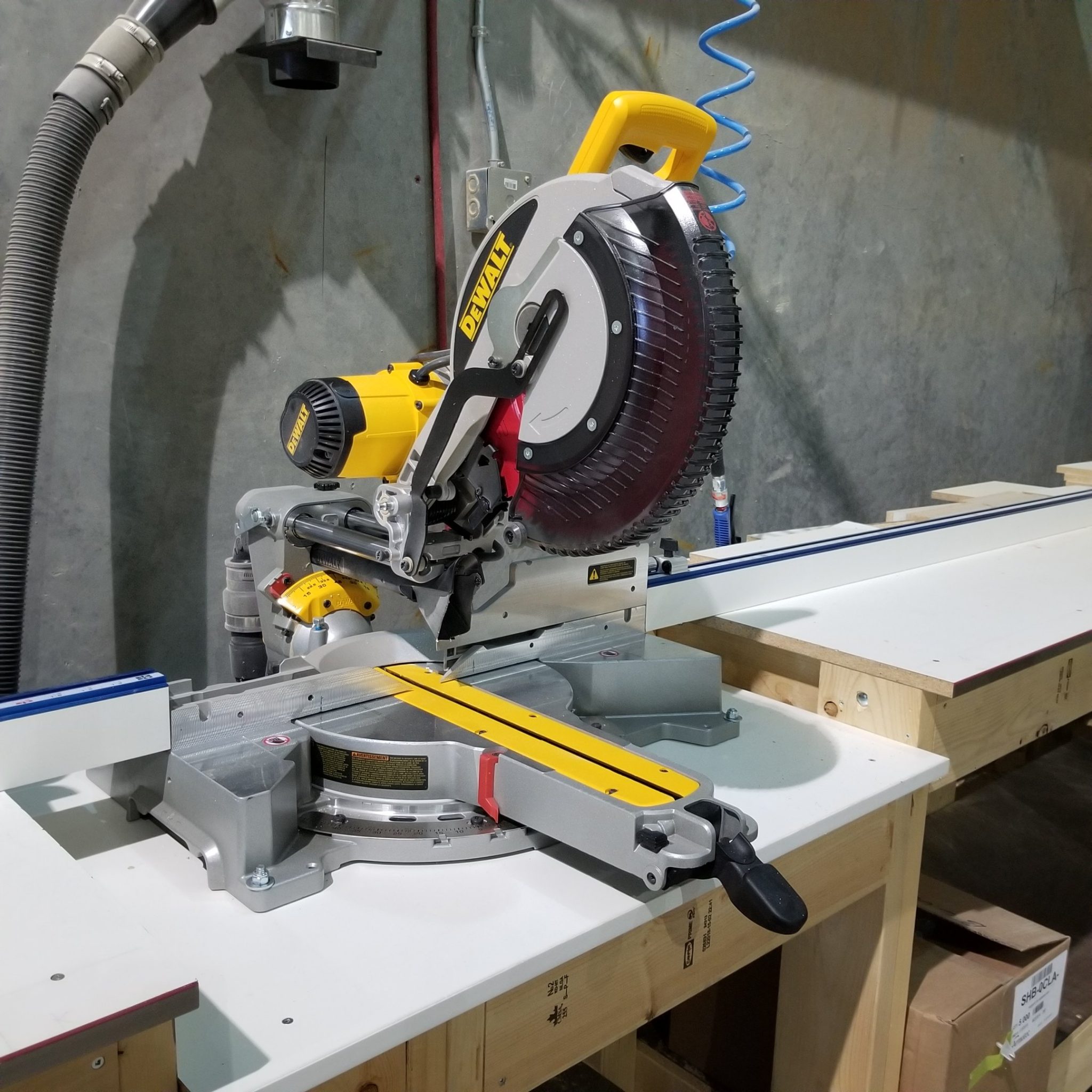 Dewalt dsw780 online for sale