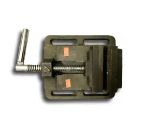 4 Inch Heavy Duty Drill Press Vice Bench Clamp