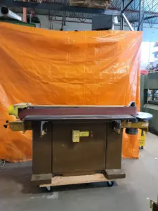 Ritter Edgesander