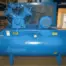 Used Air Compressor