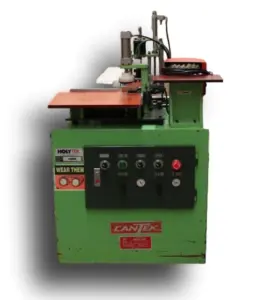 Cantek HolyTek E8-41 Copy Round Trim